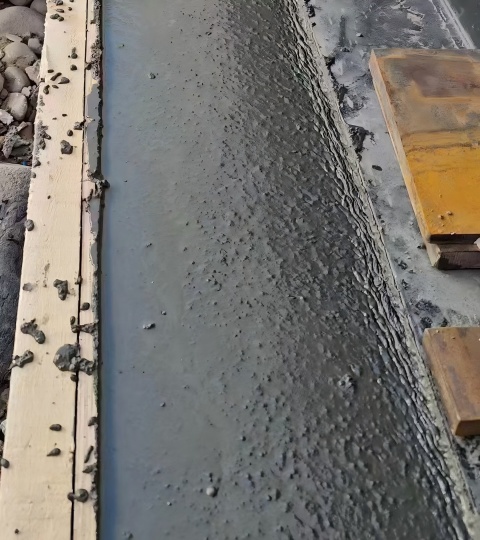 贡嘎环氧砂浆的特点及施工流程​