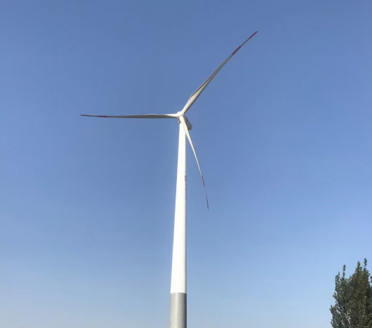 贡嘎风电基础二次灌浆料的强度要求和用量计算 风电灌浆料施工注意事项