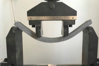 贡嘎高延性混凝土 高延性砂浆 抗震加固混凝土产品特点 施工流程