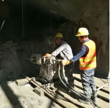 贡嘎水下抗分散灌浆料特点 水下不分散注浆料介绍