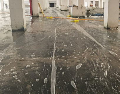 贡嘎不发火砂浆和不发火金属骨料有什么区别