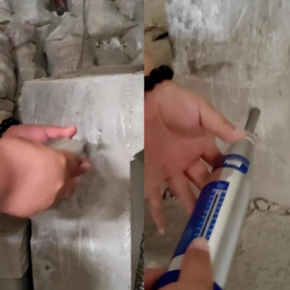 贡嘎混凝土强度不足的原因及处理方法