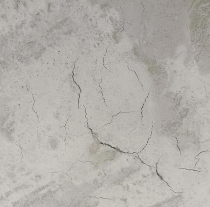 贡嘎灌浆料为什么会产生裂缝？出现裂缝该如何处理？