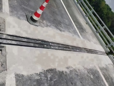 贡嘎伸缩缝更换后浇筑材料快速结构修补料速砼的产品特点及施工流程​