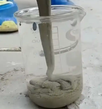 贡嘎水工混凝土絮凝剂，水下抗分散剂的作用及施工方法