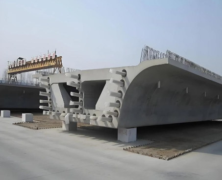 贡嘎抗冻压浆料的特点及标准化施工工艺